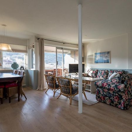Duinweg 117-4 Appartement Zoutelande Buitenkant foto