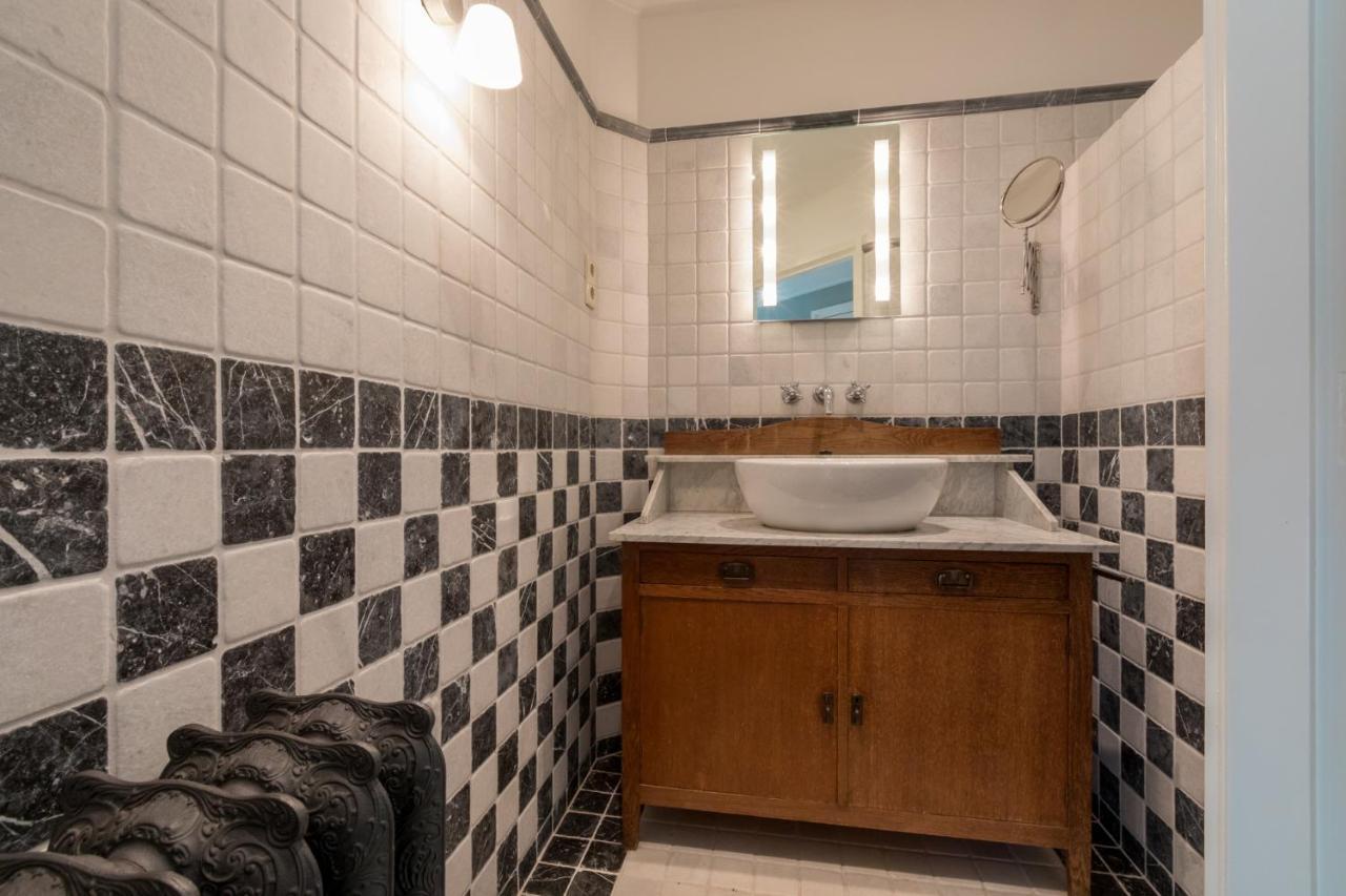 Duinweg 117-4 Appartement Zoutelande Buitenkant foto