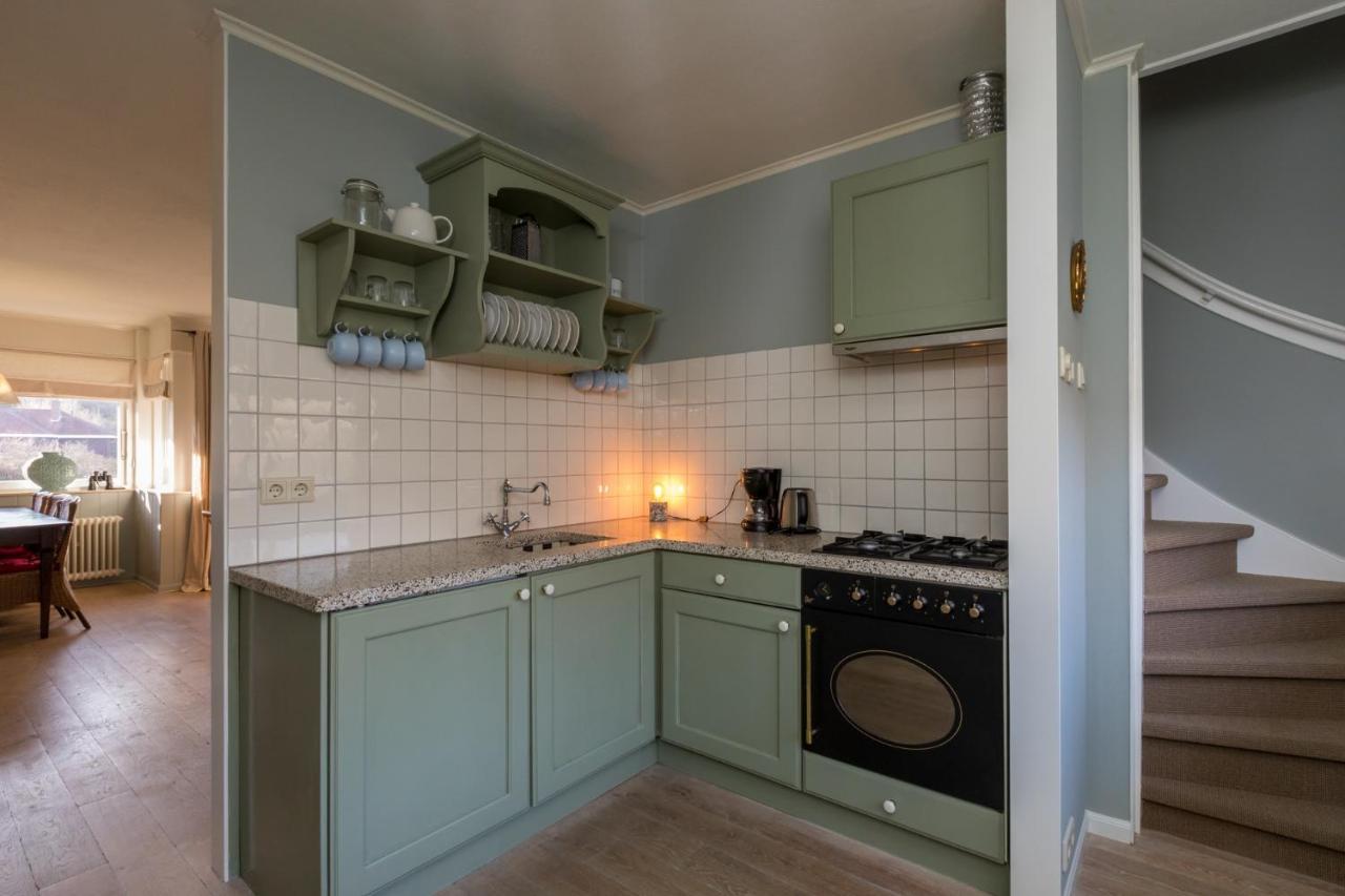 Duinweg 117-4 Appartement Zoutelande Buitenkant foto