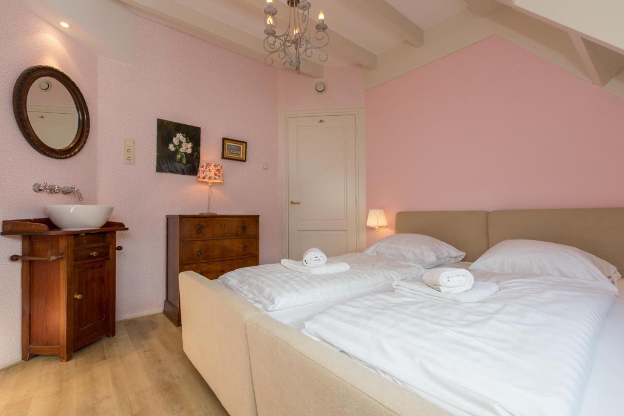 Duinweg 117-4 Appartement Zoutelande Buitenkant foto