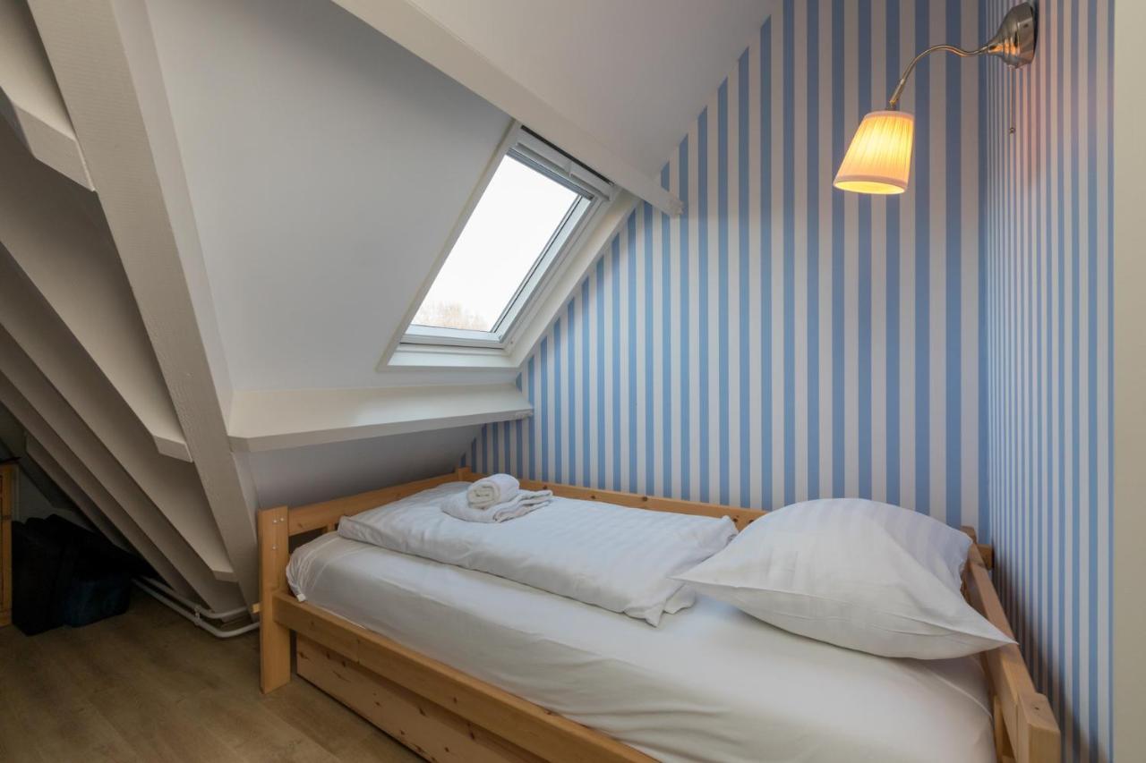 Duinweg 117-4 Appartement Zoutelande Buitenkant foto